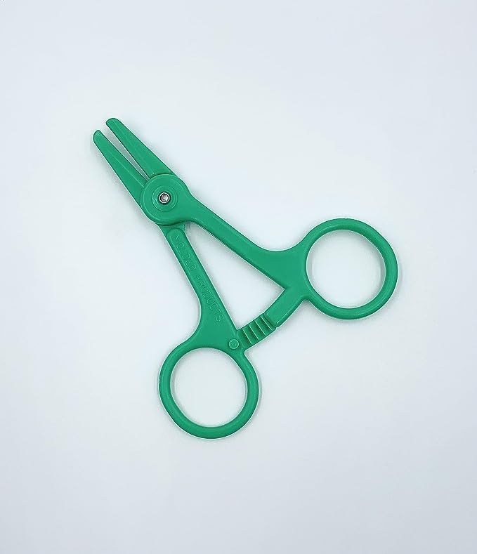 Pinzas para ocultar tubos, B08G8X5TD3