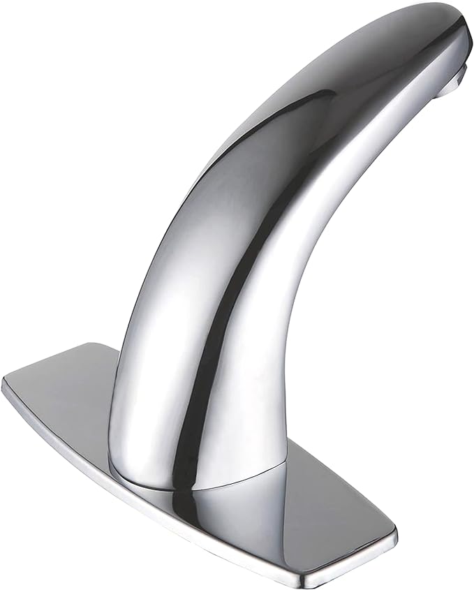 Llave Con Sensor, Modelo: ZT-ZRWY-F84Y