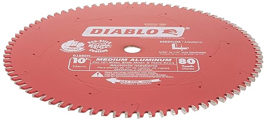 Hoja De Sierra Diablo, Modelo: B00008WQ38