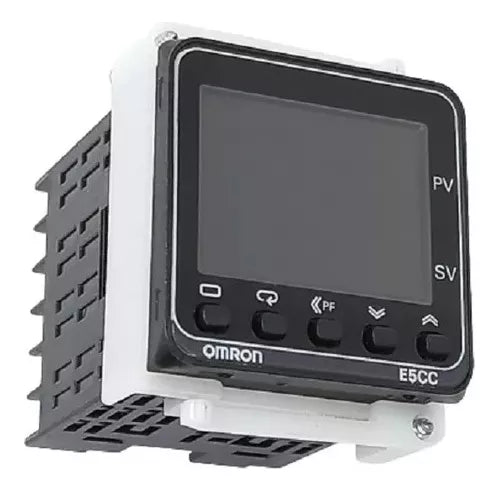 Omron E5CC-RX2ASM-800